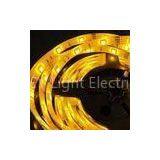 Durable RGB Color Changing 3528 SMD Led Strip Light CE&RoHS Approved for Track thumbnail-1