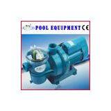 AQUA 1 HP Small Electric Auto Electric Water Pumpfor Swimming Pool thumbnail-1