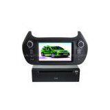 FIAT Fiorino Special Car Dvd Player_car Gps System OEM Manufacturer thumbnail-1