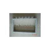 Customized Electronic Plastic Enclosures , Household Plastic ABS Injection Mould thumbnail-1