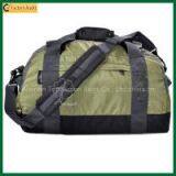 Nylon Carrying Sport Gift Bag Round Travel Bag (TP-TLB021) thumbnail-2