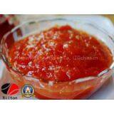 Special Taste for Special You-Nilton Sauces