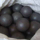 chromium steel cast balls, grinding media chromium steel ball, cast chrome balls