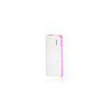 PDA & Tablet PC Emergency Power Bank 5600MAH , ABS PC Fireproof Shell