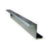 Steel Structure Warehouse Z Channel Steel Hot Rolled Z180 180-60-20 thumbnail-1