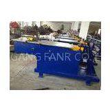 Double Working Position Hydraulic Pipe Elbow Making Machine for Duct / Tube / Pipe Connectors thumbnail-1