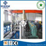 Metal Door Frame Roll Former Production Line thumbnail-3