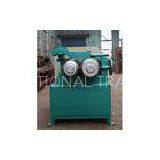 Professional Rubber Powder Production Line / 900-1200mm Waste Tyre Cutting Machine thumbnail-1