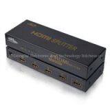 HDMI Splitter 1X4 thumbnail-2