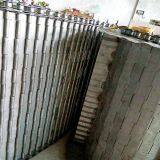 Baffle Type Stainless Steel Conveying Chain Plate thumbnail-4