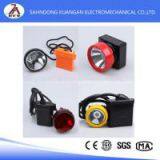 Explosion-proof LED mining headlamp miner cap lamp camping lamp helmet lamp