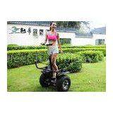 Energy Saving Two Wheel Electric Stand Up Self Balancing Scooter With High Speed