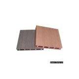 Sell Wood Plastic Decking