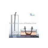 Top Quality Glass Oil Lamp thumbnail-1