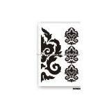 Wallpaper Vinyl Sticker Home Sticker,wall Sticker,PVC Sticker,home Decoration Window Sticker,house Decoration thumbnail-1