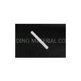 White European Casement UPVC / PVC Window Profiles Single Glass