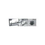 Single Needle,cylinder-bed,unison Feed Lockstitch Sewing Machine thumbnail-2