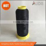 100% Polyester Thread Embroidery Thread 120D/2