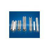 Stainless Steel Pipe With Single Slot thumbnail-1
