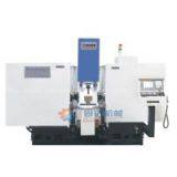 CNC Twin Headed Milling Machine