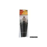 Artist Paint Brushes thumbnail-1