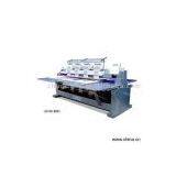 Sell Computerized Chenille Embroidery Machine