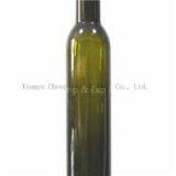 375ml Dark Green Color Ice Wine Bottle(PT375-E004) thumbnail-1