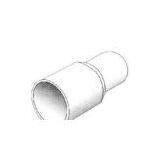PVC Trunking (100mmX100mm) thumbnail-1