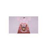 Fashion T-shirt in Stock thumbnail-1