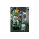 Inclinable Power Press Machine J23-63 Ton thumbnail-2