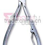 Cuticle Nippers/Stainless Steel Nail Nippers/Professional Nail Nipper