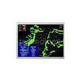 8.4 Inch Original Industrial 1024 x 768 NEC LCD Panels NL10276BC16-01 CCFL