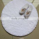 Cotton Bath Mat,bathroom Rug thumbnail-1