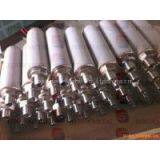 Porous Element/parts Powder Metal Sintered Parts thumbnail-2