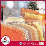 100polyesterbed Covers Sheets and Pillows,bed Linen Set Manufacturers in China thumbnail-2