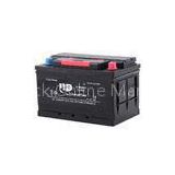 12v 68ah auto / truck sealed rechargeable lead acid battery MF DIN68