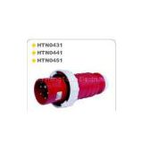 Industrial Plug (HTN0431/0441/0451)