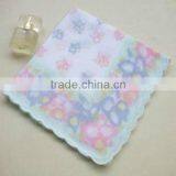 Wire Handkerchiefs