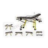 Multifunctional Aluminum Alloy Ambulance Stretcher Patient Stretcher Trolley thumbnail-1