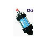 MO MOB Series Hydraulic Oil Cylinder thumbnail-1