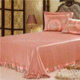 Silk Flat Sheet