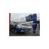 Tadano Crane 55ton(2004 Crane and Hydraulic/mobile Crane) thumbnail-1