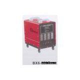 BX6 Series AC ARC Welding Machine thumbnail-1
