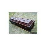 Wooden Coffin thumbnail-1
