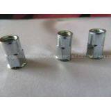 Stainless Steel Thin Hex Rivet Nuts thumbnail-3