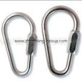 Pear Shaped Quick Links