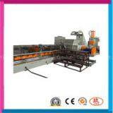 M20L/Jdl80 Single Screw Granulator