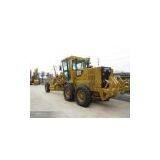 CAT 140K Motor Grader