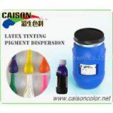 Latex Tinting Pigment Dispersion CP-701 Violet
