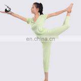 11511203 and 11512402 One Set Fitness Wear Yoga Wear thumbnail-3